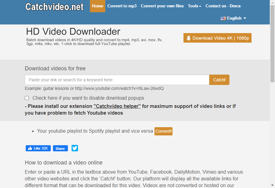 catchvideo.net