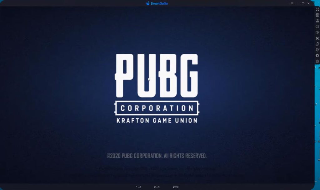كيفية استخدام Smart Gaga Emulator